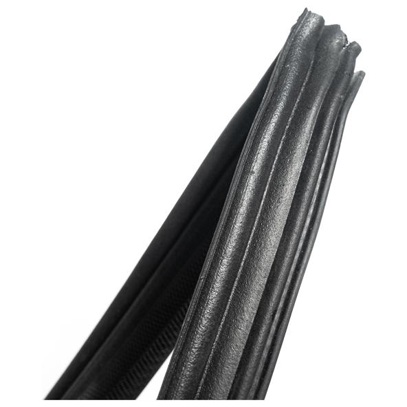 Borracha da Janela Móvel para Fiat Prêmio - Uniflex - 38912