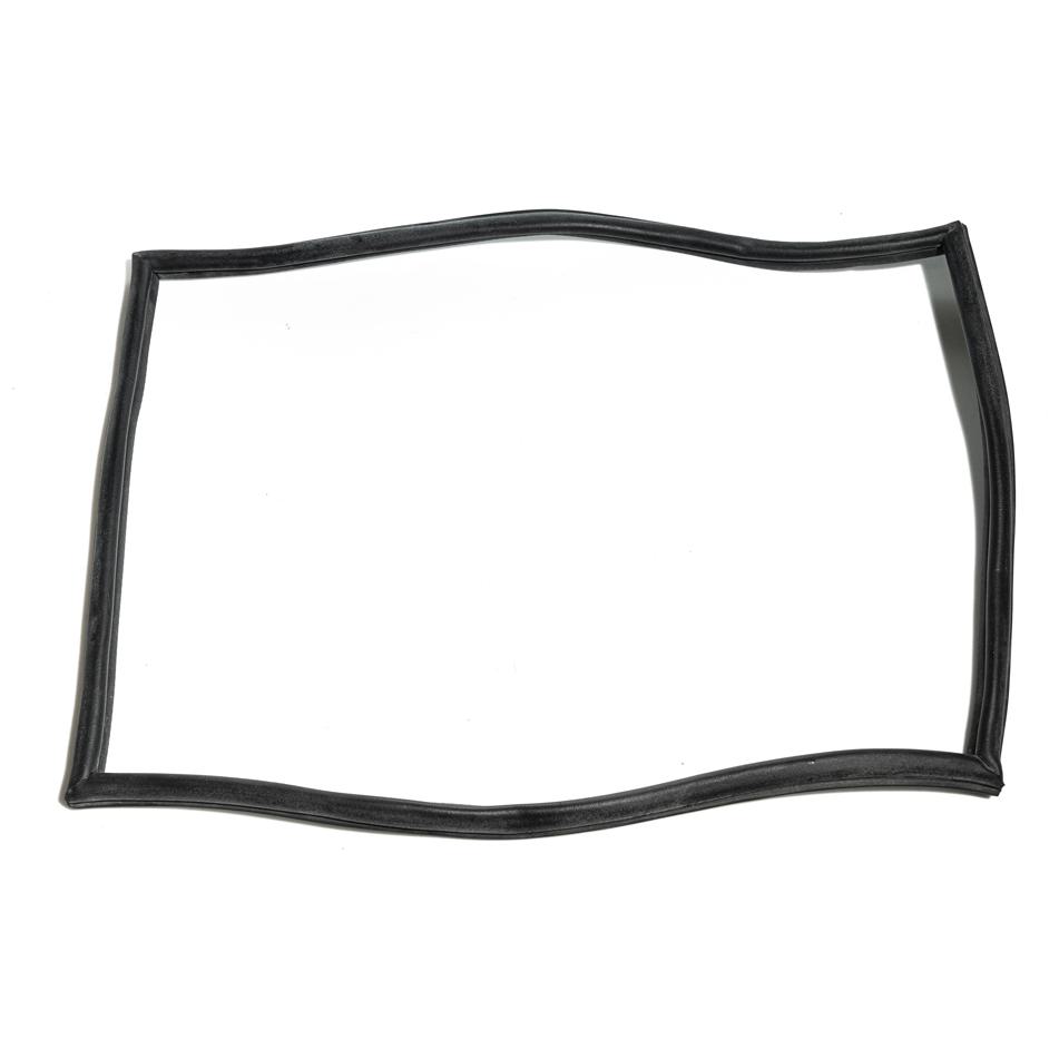 Borracha da Janela Móvel para Fiat Elba - Uniflex - 38914