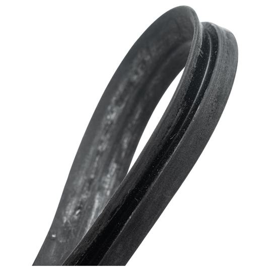 Borracha da Porta e Porta-Malas para Volkswagen Kombi - Uniflex - 37392