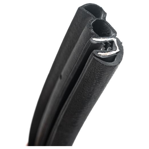Borracha da Porta - Uniflex - 36025