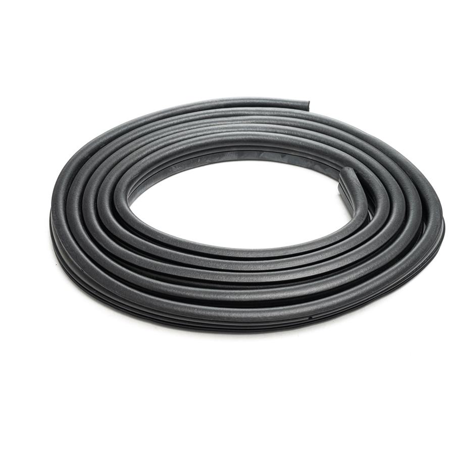 Borracha da Porta - Uniflex - 36026