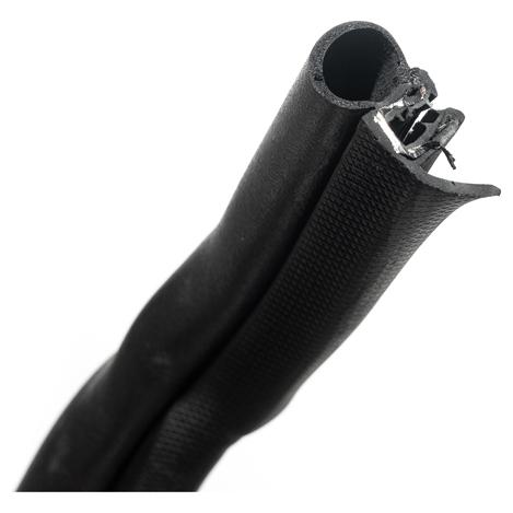 Borracha da Porta para Renault CLIO e CLIO SEDAN - Uniflex - 36835