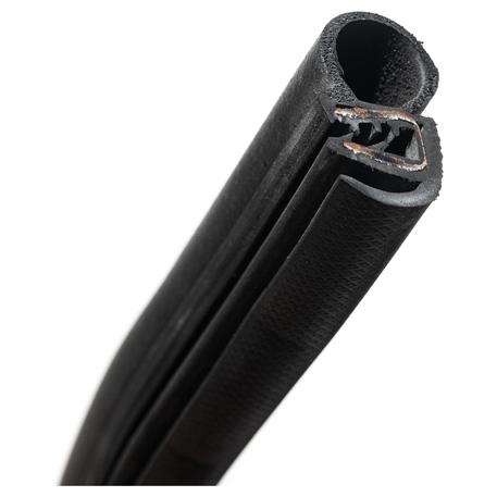 Borracha da Porta para Renault CLIO e CLIO SEDAN - Uniflex - 36835