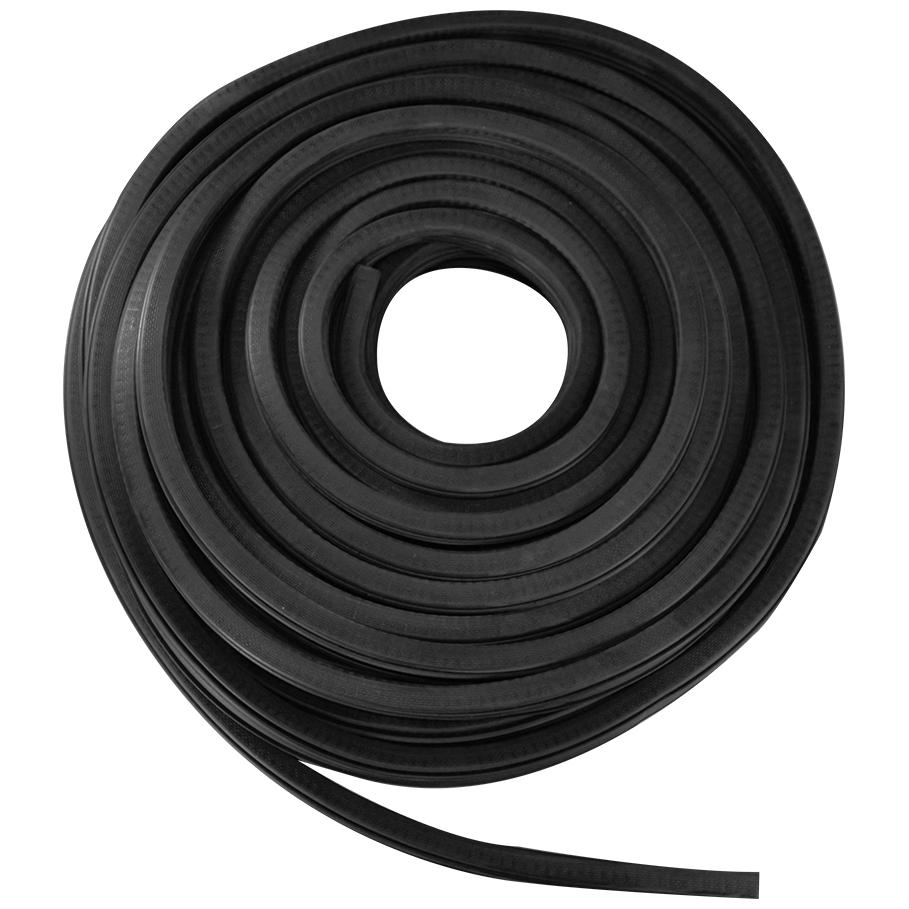 Borracha da Porta 25 Metros para Chevrolet Chevy 500 e Marajó - Uniflex - 37022