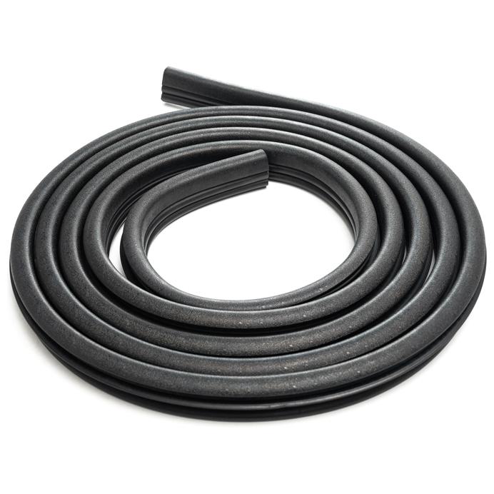 Borracha da Porta - Uniflex - 37024