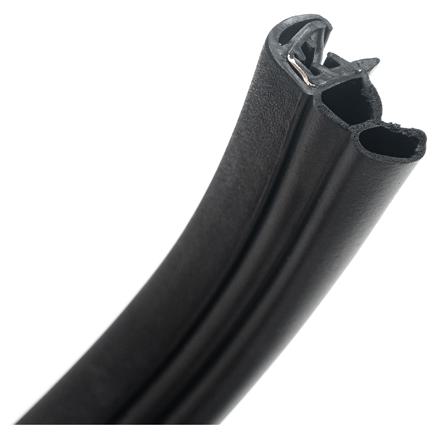 Borracha da Porta - Uniflex - 37024