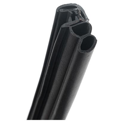 Borracha da Porta - Uniflex - 37024