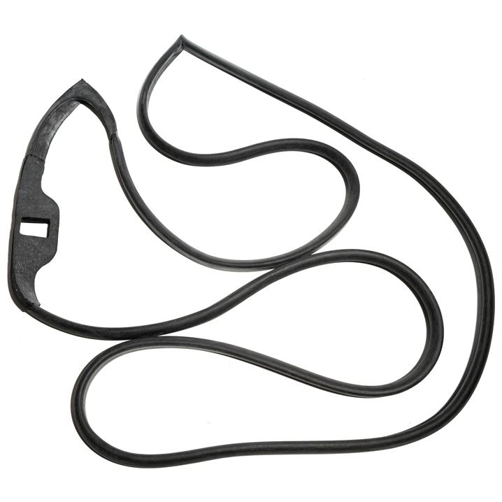 Borracha da Porta para Volkswagen Kombi - Uniflex - 37395