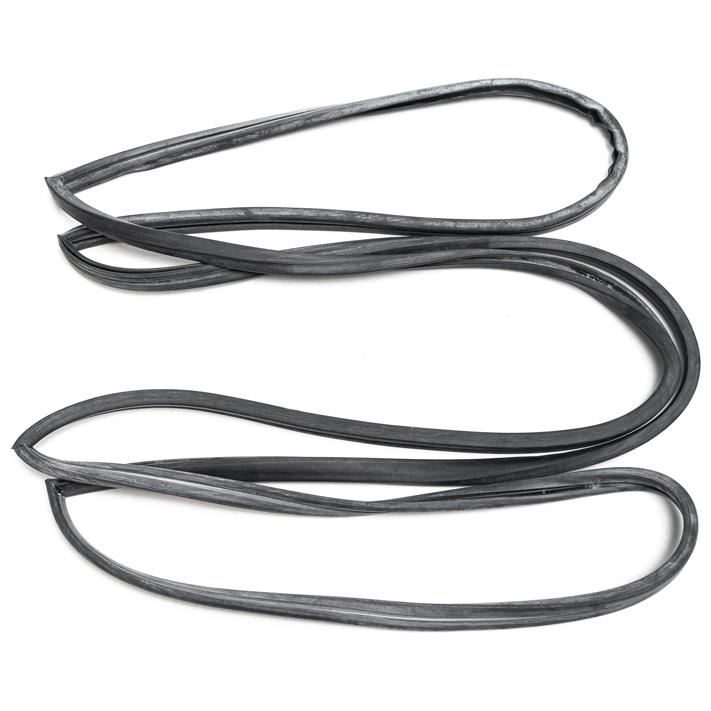 Borracha da Porta para Volkswagen Kombi - Uniflex - 37398