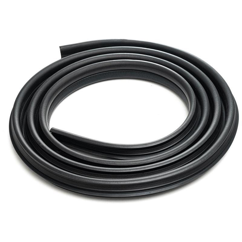Borracha da Porta para Volkswagen Gol e VOYAGE - Uniflex - 37407