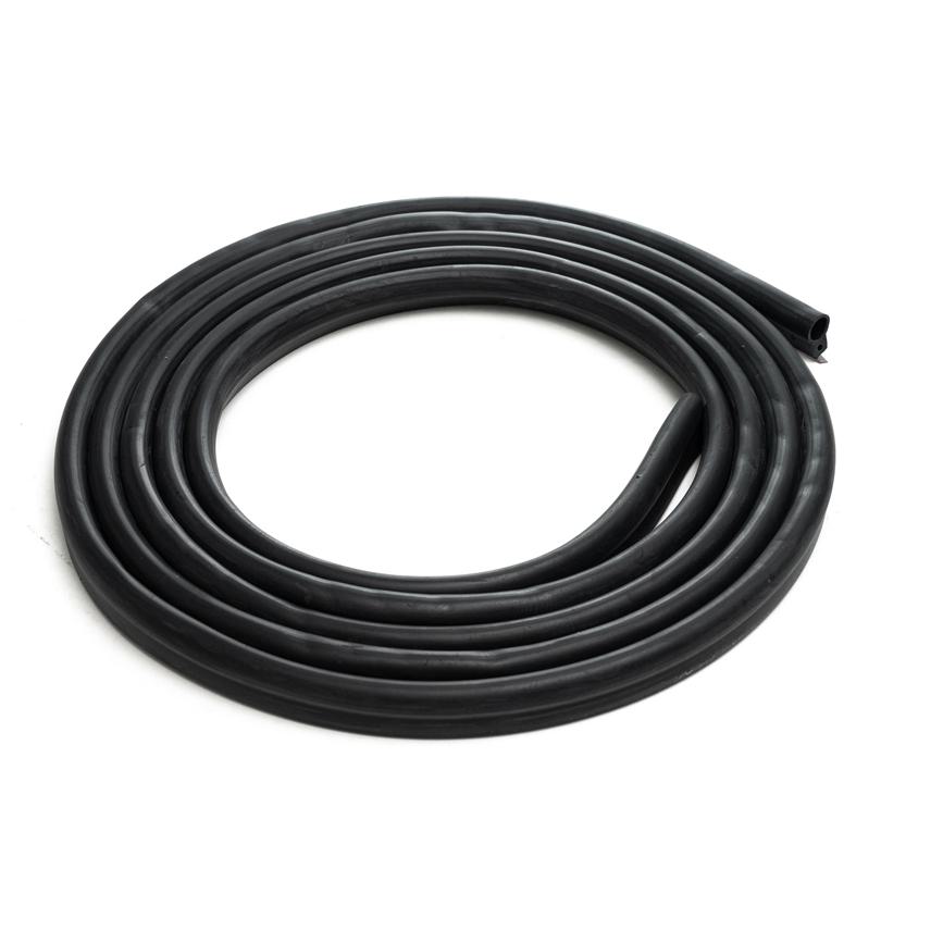 Borracha da Porta - Uniflex - 37415