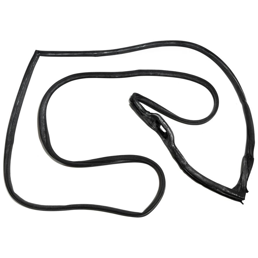 Borracha da Porta para Volkswagen Kombi - Uniflex - 37424