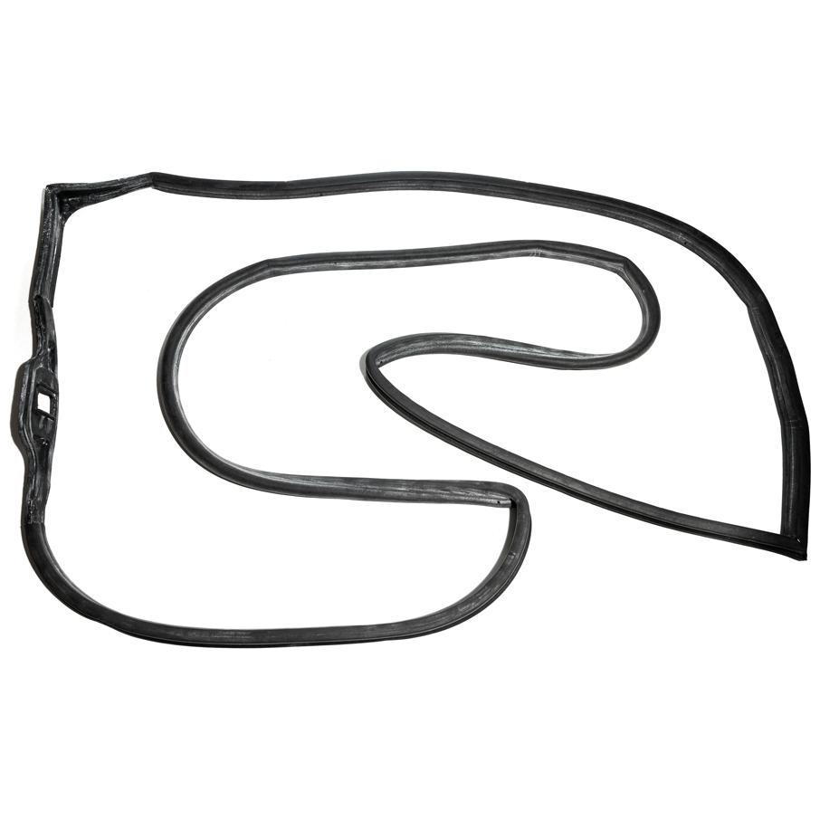 Borracha da Porta para Volkswagen Kombi - Uniflex - 37425