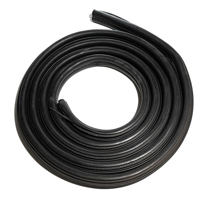 Borracha DA Porta - Uniflex - 37458