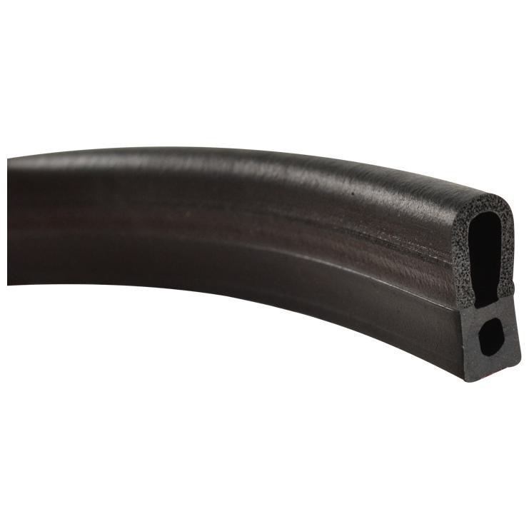Par Borracha DA Porta - Uniflex - 37907