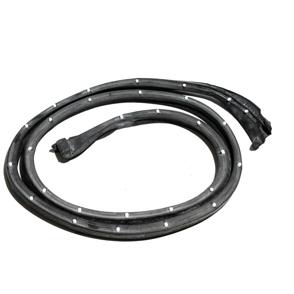 Borracha da Porta para Chevrolet Opala - Uniflex - 37938