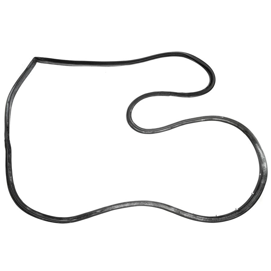 Borracha da Porta para Chevrolet Opala - Uniflex - 37940