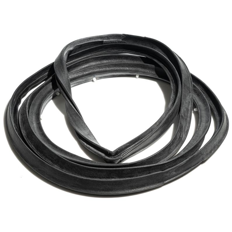 Borracha da Porta para Chevrolet Opala - Uniflex - 37941