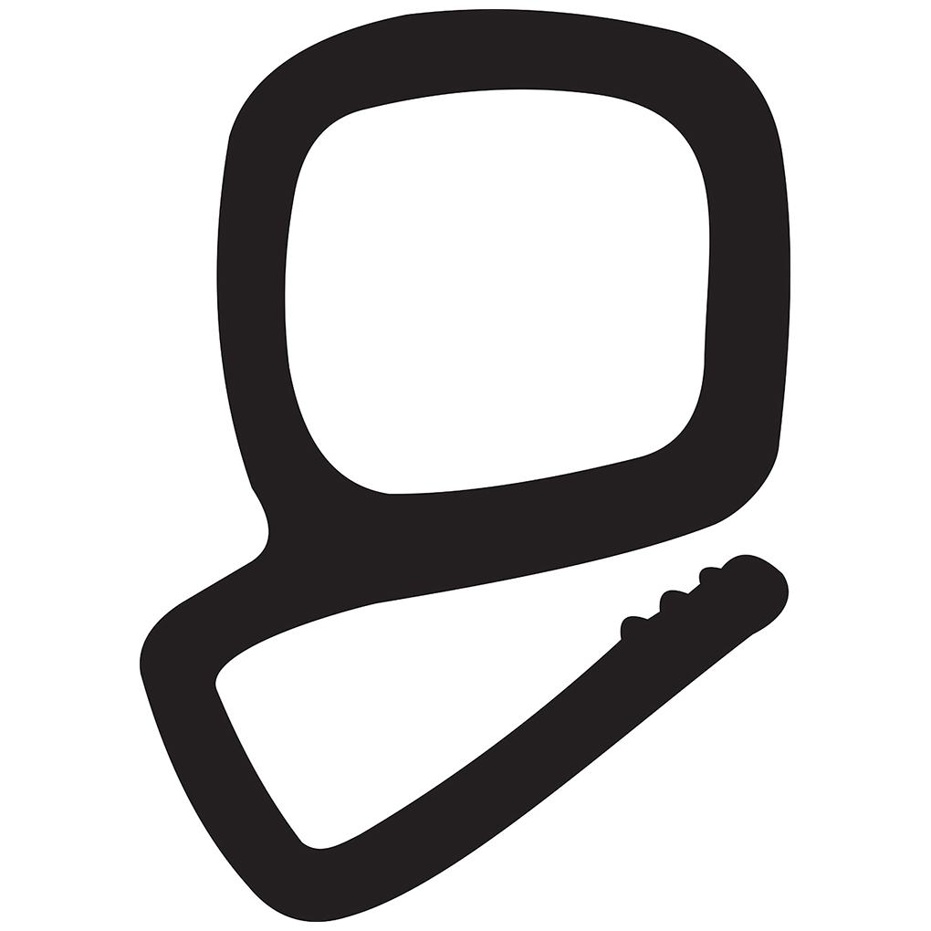 Borracha da Porta para Ford F-12000 e F-14000 - Uniflex - 38501
