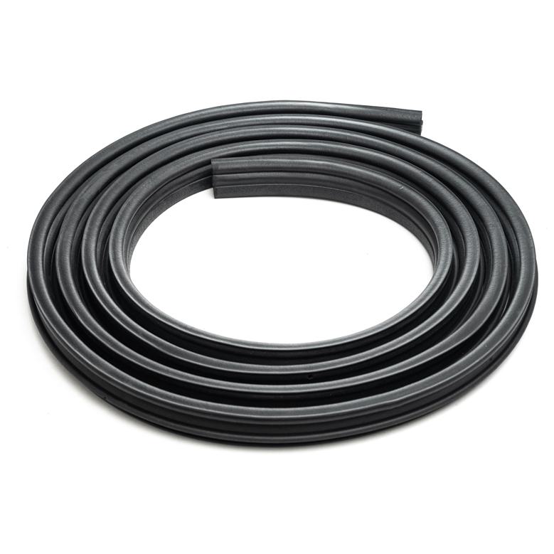 Borracha da Porta - Uniflex - 39280