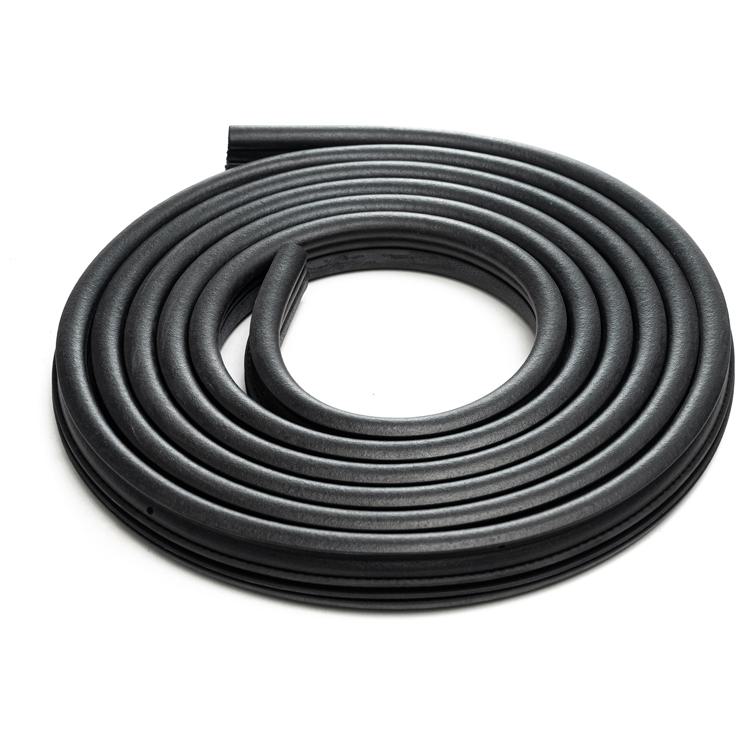 Borracha DA Porta - Uniflex - 39501