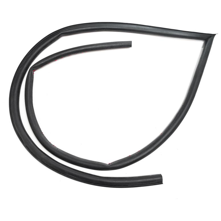 Borracha DA Porta - Uniflex - 39503