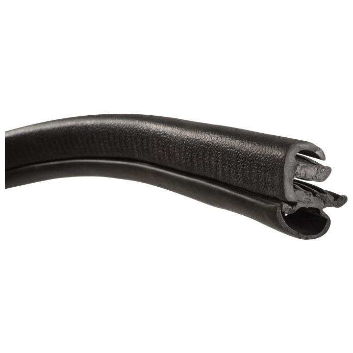 Borracha da Porta para Nissan Frontier - Uniflex - 39607