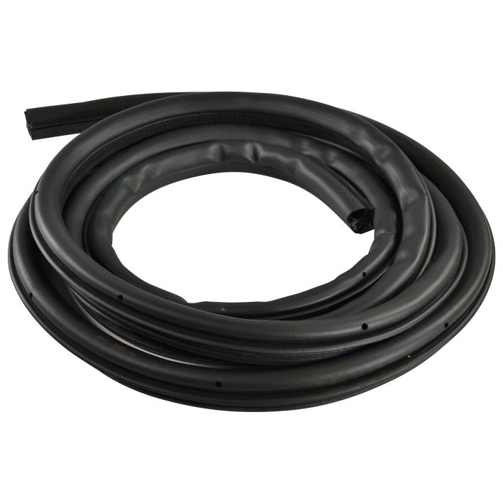 Borracha da Porta para Nissan Frontier - Uniflex - 39607