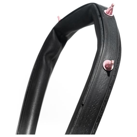 Borracha da Porta para Honda Civic - Uniflex - 39860