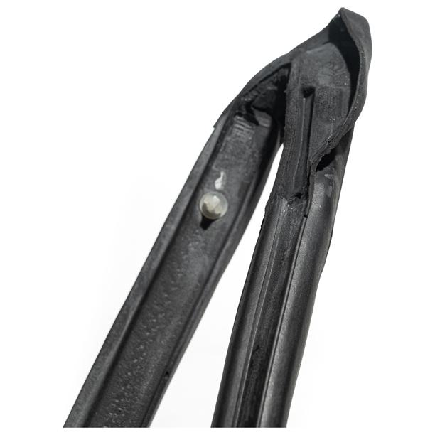 Borracha da Porta para Honda Civic - Uniflex - 39860
