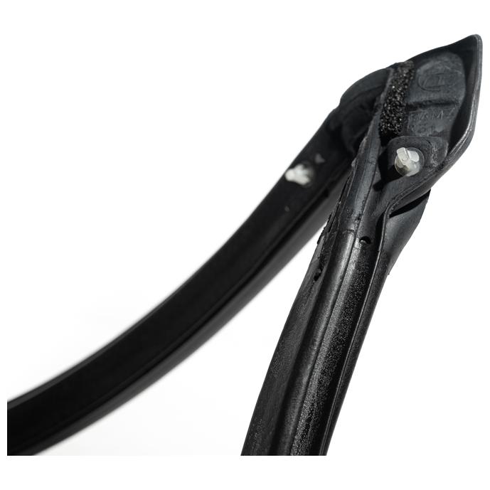 Borracha da Porta para Honda Civic - Uniflex - 39863
