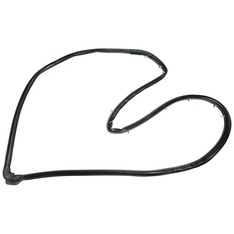 Borracha da Porta para Honda Civic - Uniflex - 39863