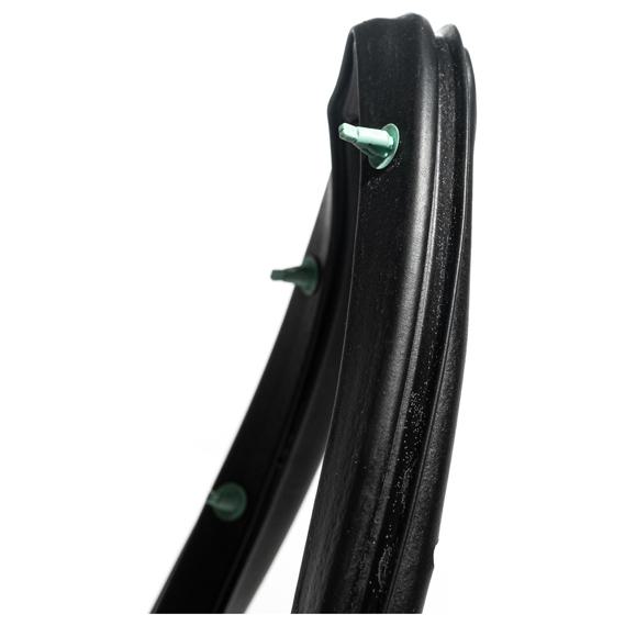 Borracha da Porta para Honda Civic - Uniflex - 39863