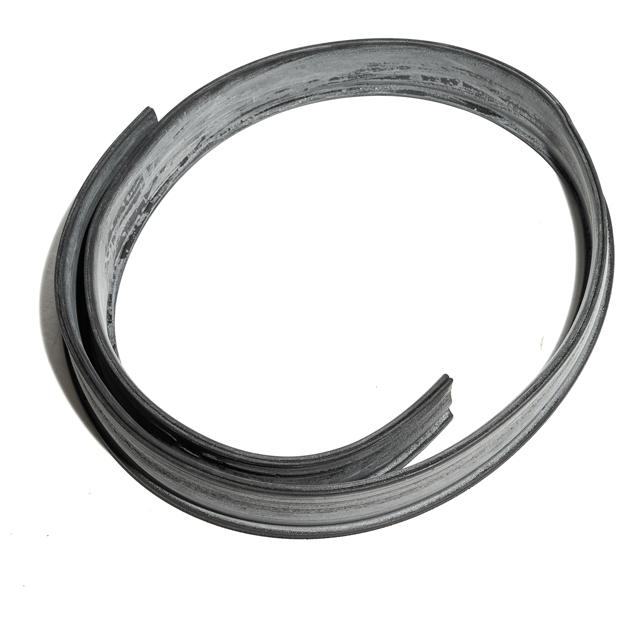 Borracha da Tampa do Motor para Volkswagen Fusca - Uniflex - 37703