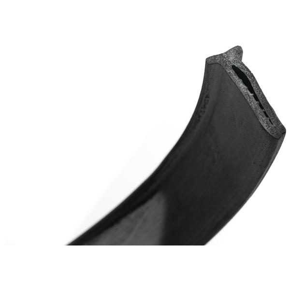 Borracha da Tampa do Motor para Volkswagen Fusca - Uniflex - 37703