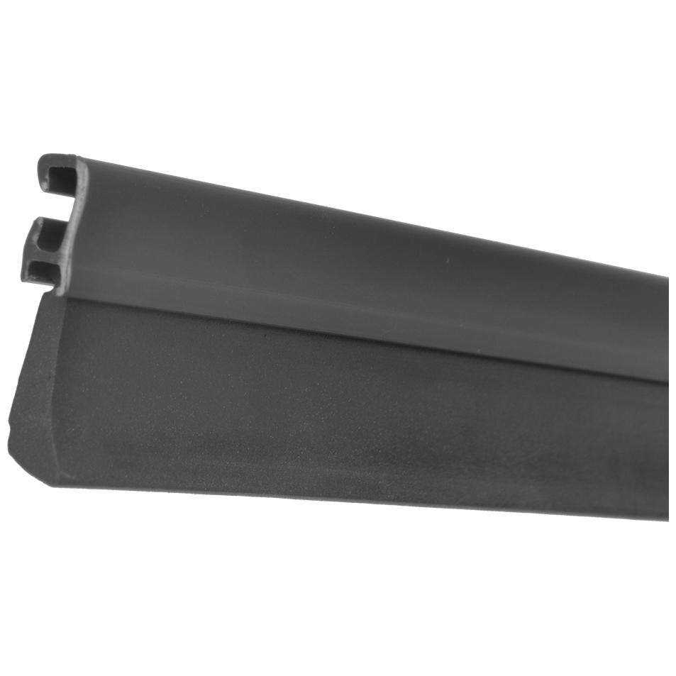Borracha do Acabamento do Porta-Malas para Fiat Fiorino - Uniflex - 39208