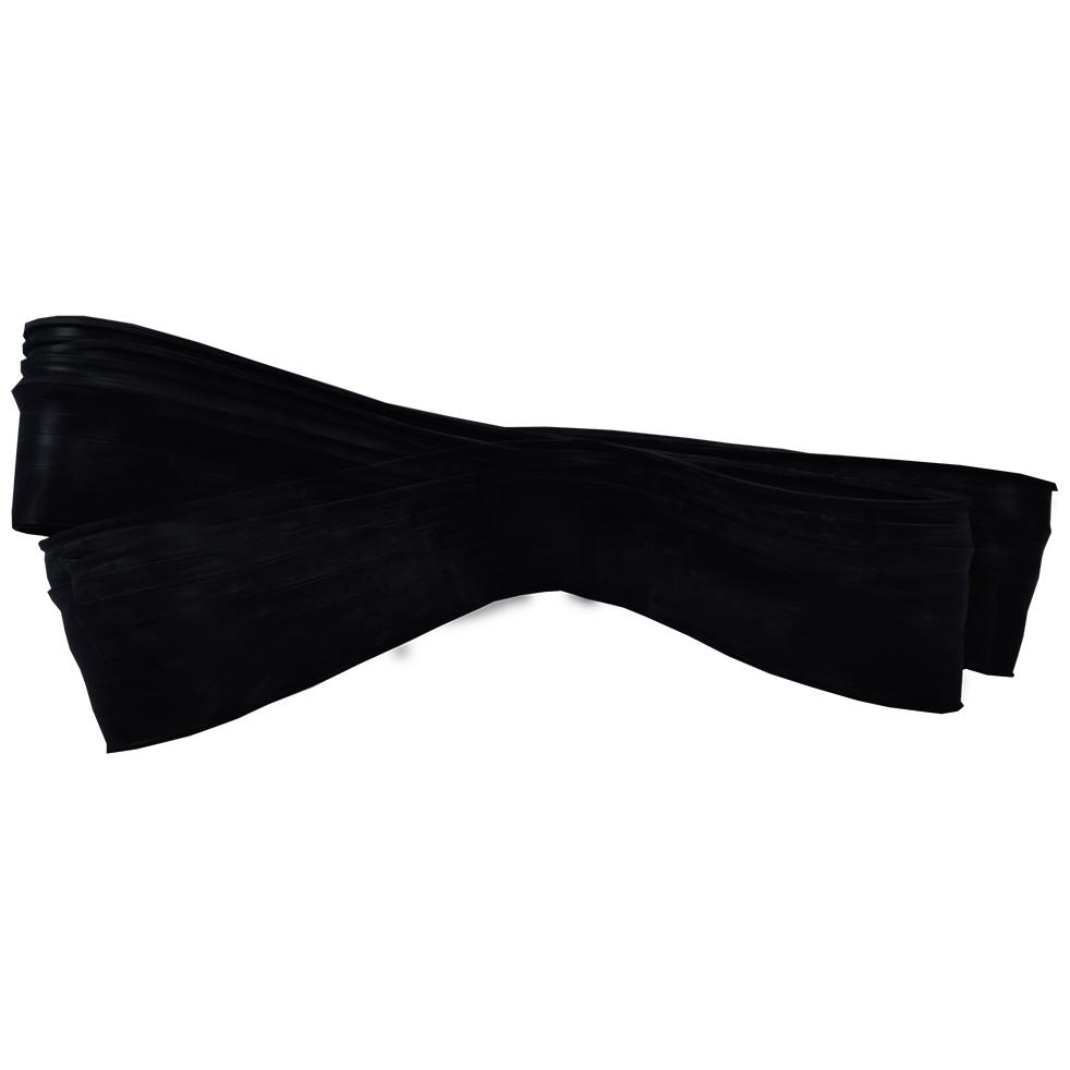 Borracha do Anel Defletor para Volvo NL12 360 e NL12 410 - Uniflex - 39562