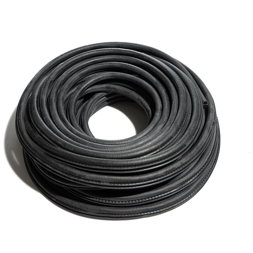 Borracha do Capô 25 Metros para Volkswagen Fusca - Uniflex - 37691