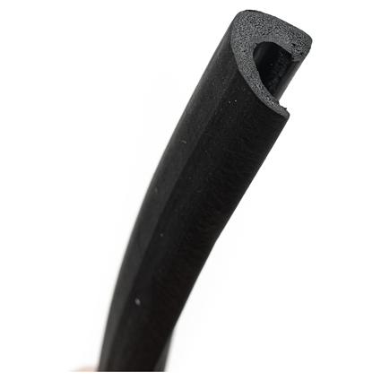 Borracha do Capô para Fiat 147 e Panorama - Uniflex - 39200