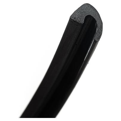 Borracha do Capô para Fiat 147 e Panorama - Uniflex - 39200