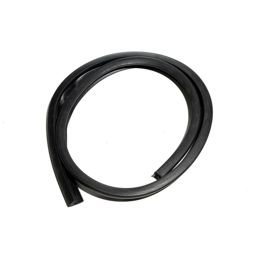 Borracha do Capô para Fiat 147 e Panorama - Uniflex - 39200