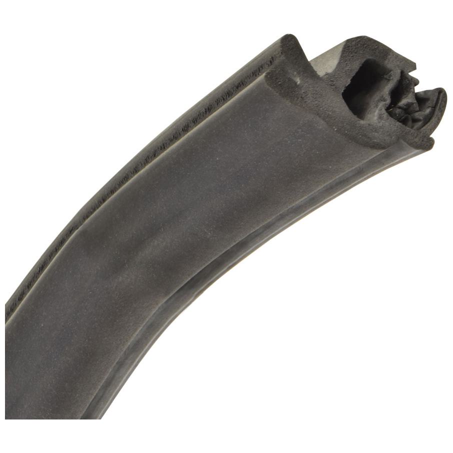 Borracha do Capô para Mercedes-Benz L 1620 - Uniflex - 39343