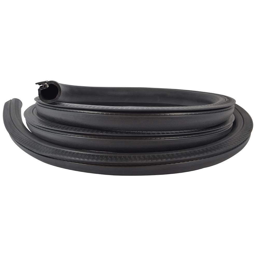 Borracha do Capô - Uniflex - 39453