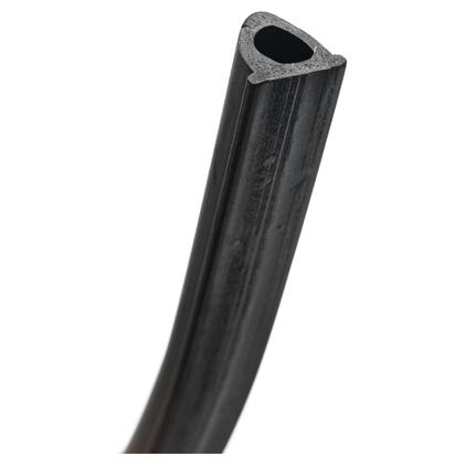 Borracha do Encosto do Quebra-Vento - Uniflex - 37453
