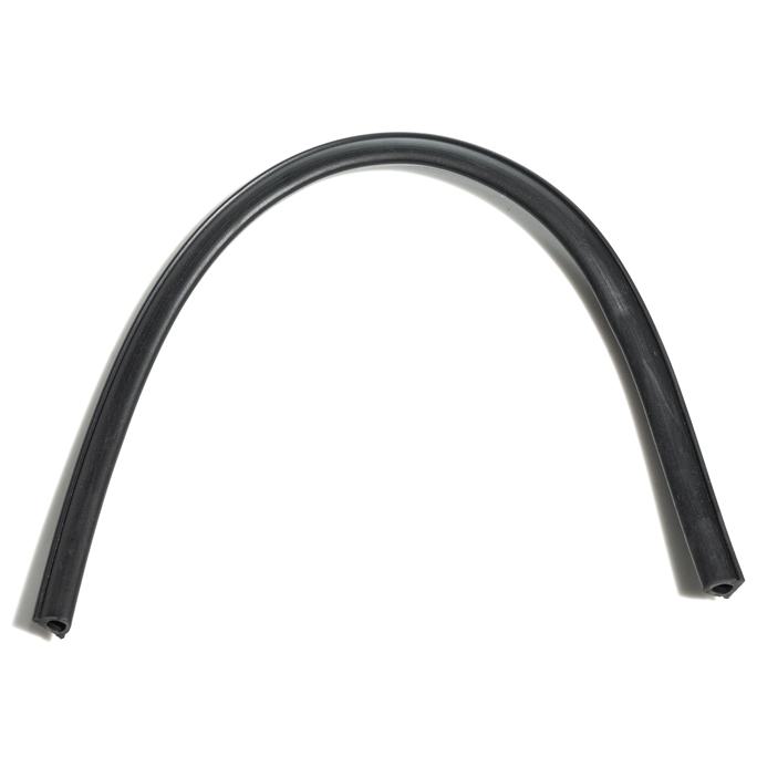 Borracha do Encosto do Quebra-Vento - Uniflex - 37453