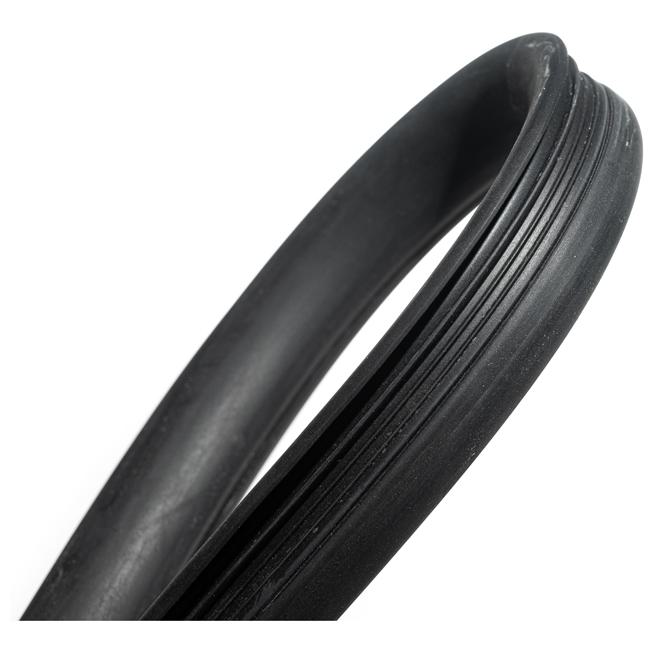 Borracha do Para-Brisa para Volkswagen Variant - Uniflex - 37126