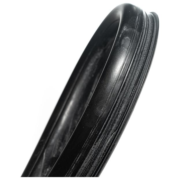 Borracha do Para-Brisa para Volkswagen Variant - Uniflex - 37128