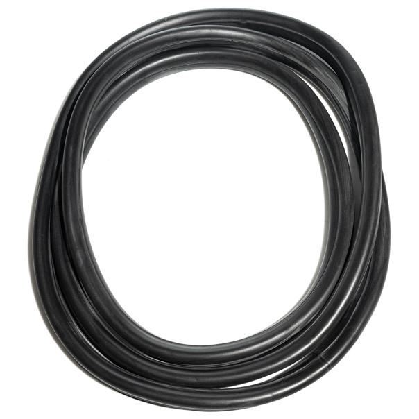 Borracha do Para-Brisa para Volkswagen Passat - Uniflex - 37131