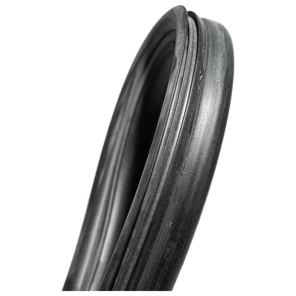 Borracha do Para-Brisa para Volkswagen Passat - Uniflex - 37131