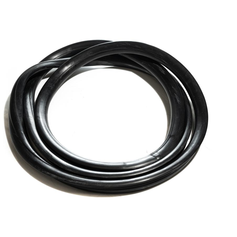 Borracha do Para-Brisa para Volkswagen Passat - Uniflex - 37132